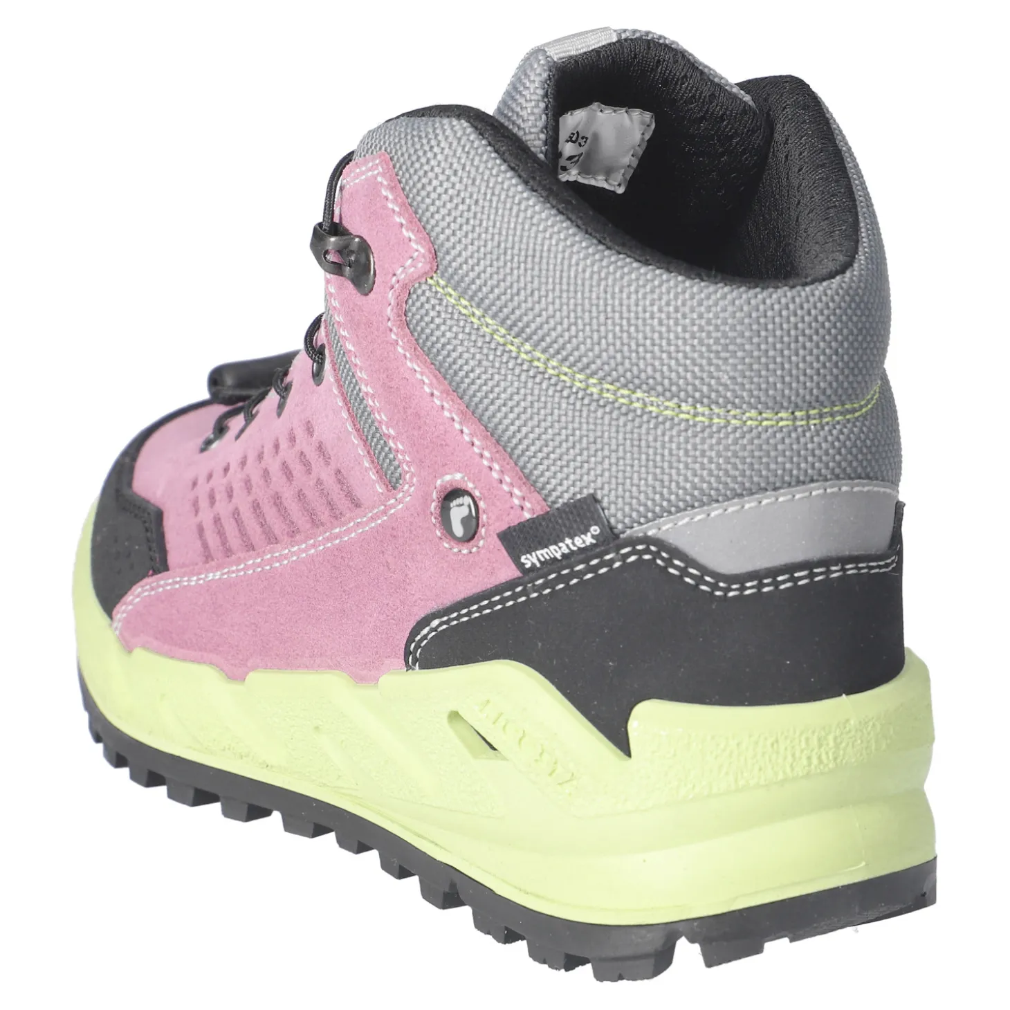 XPLORER - Sneaker lila