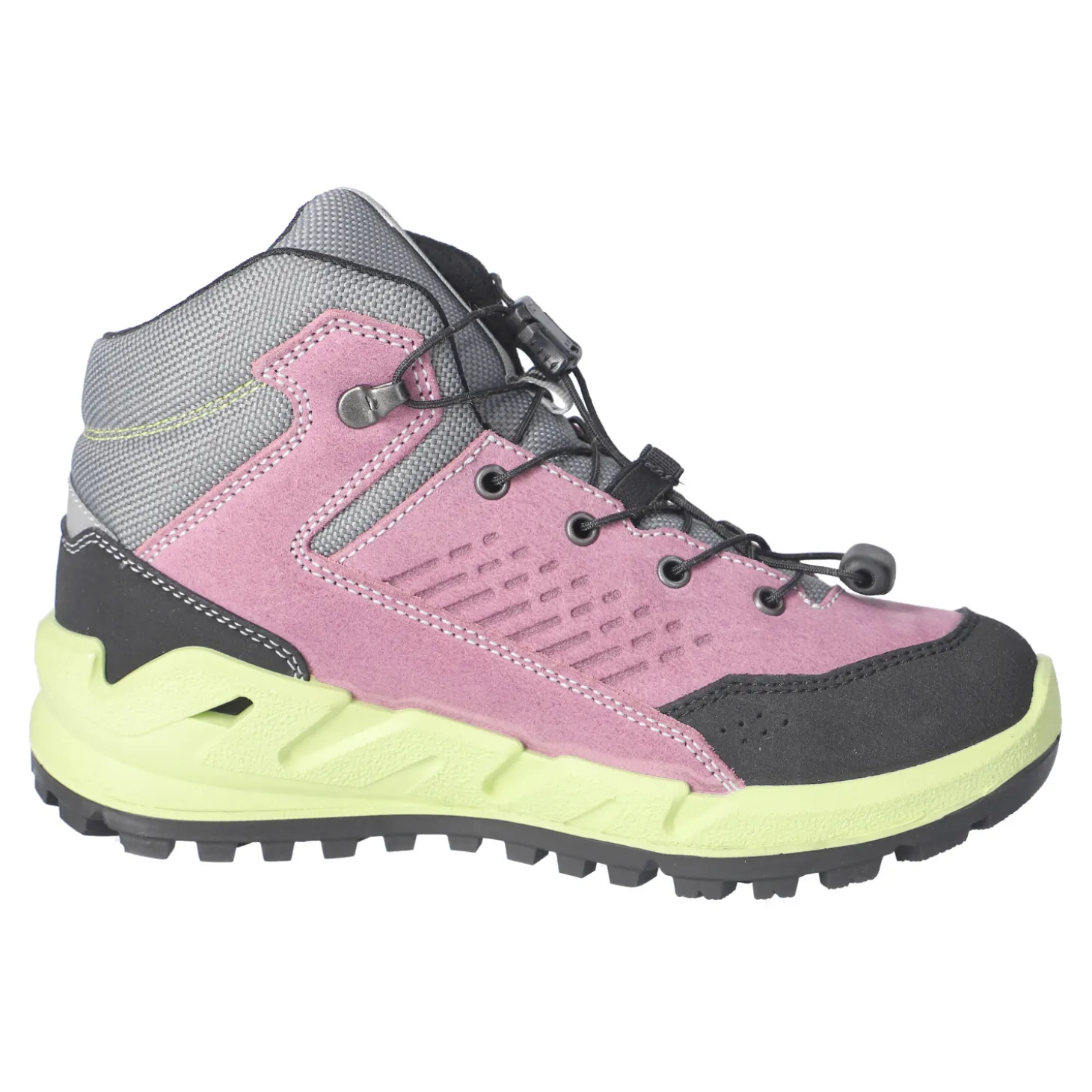 XPLORER - Sneaker lila