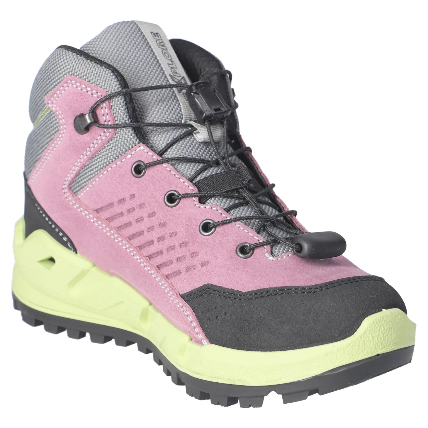 XPLORER - Sneaker lila