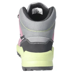 XPLORER - Sneaker lila