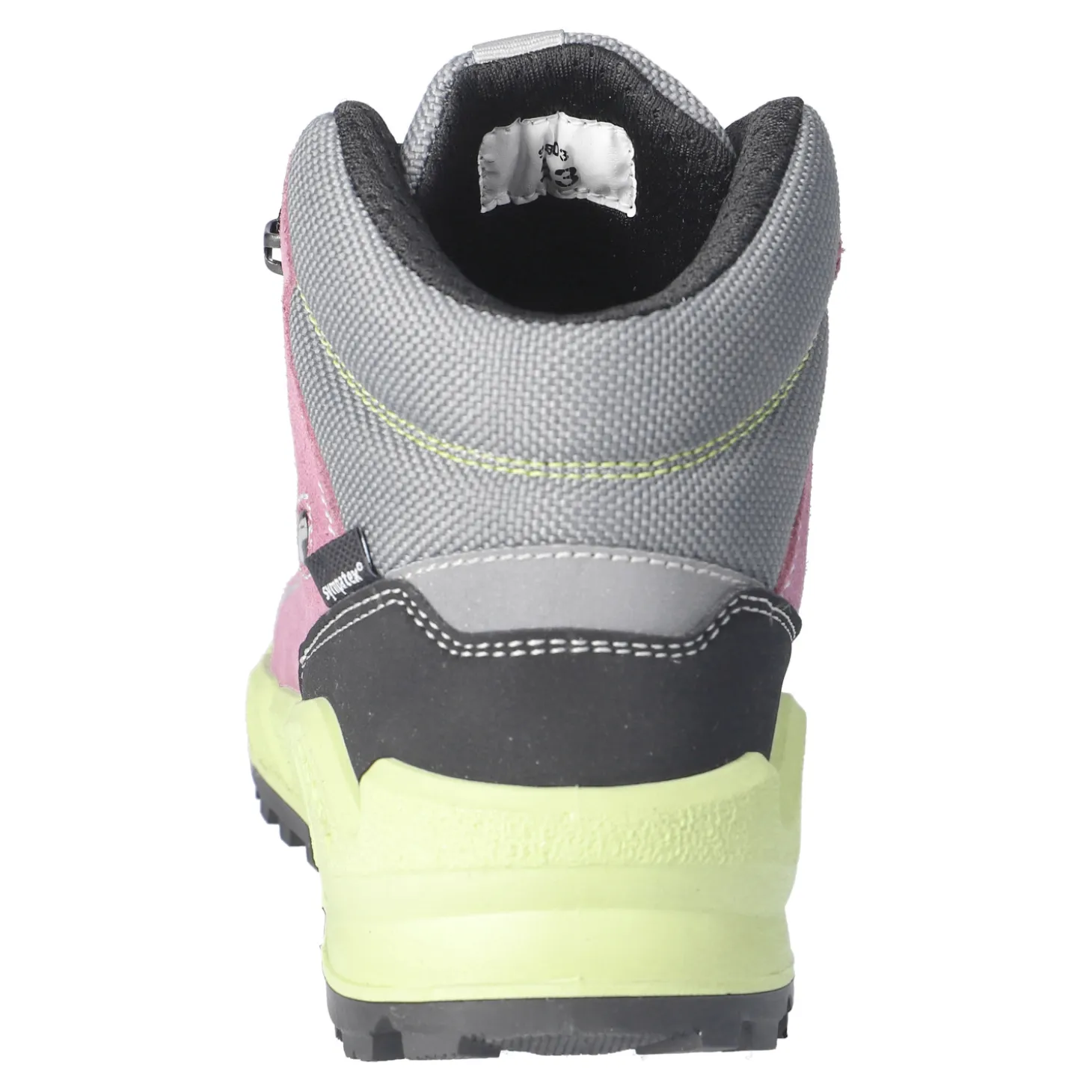 XPLORER - Sneaker lila