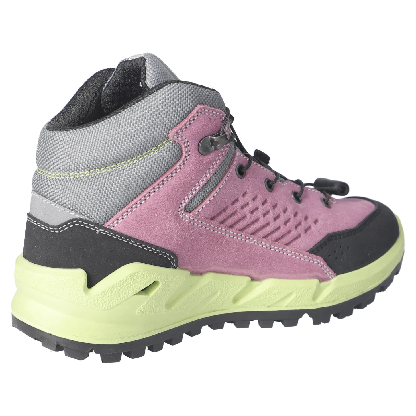 XPLORER - Sneaker lila