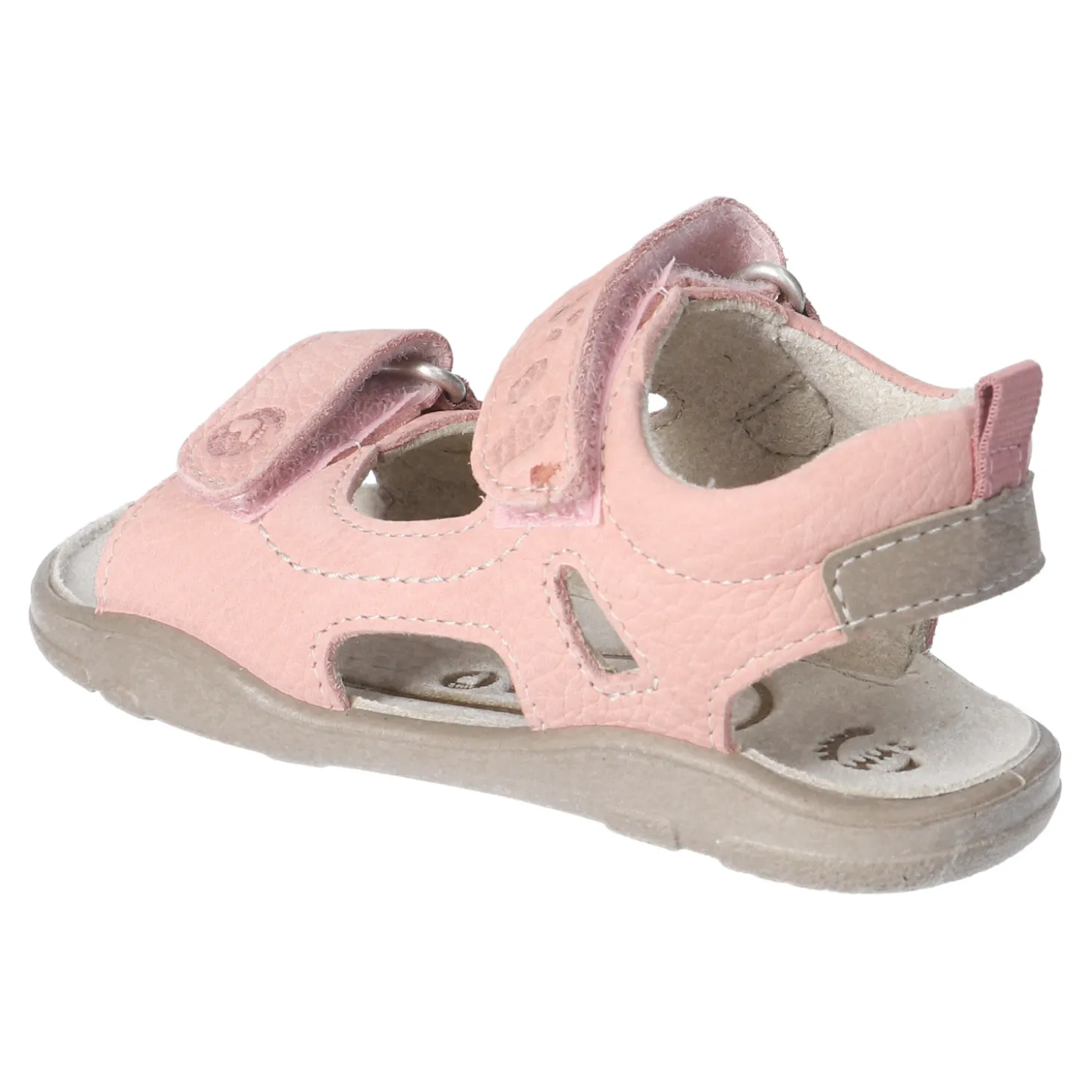 YORK - Barfußschuhe pink
