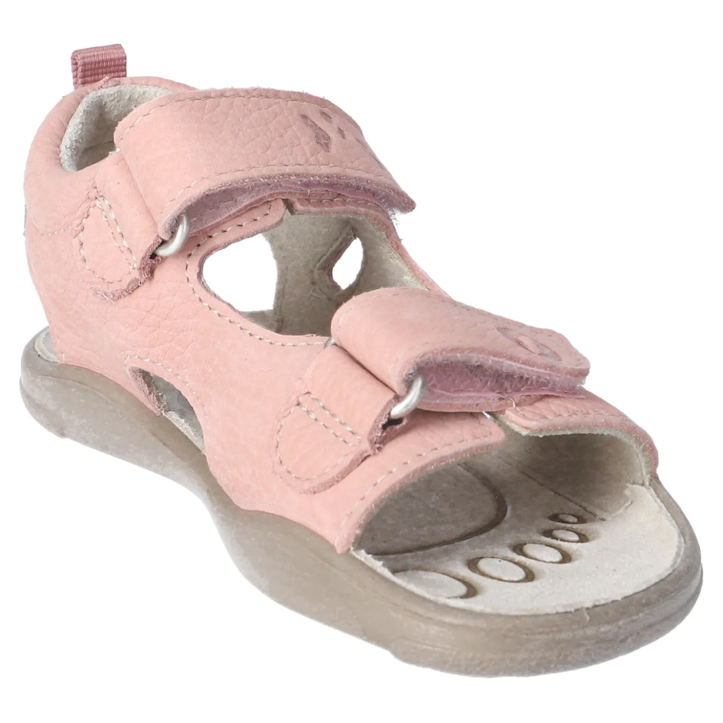 YORK - Barfußschuhe pink