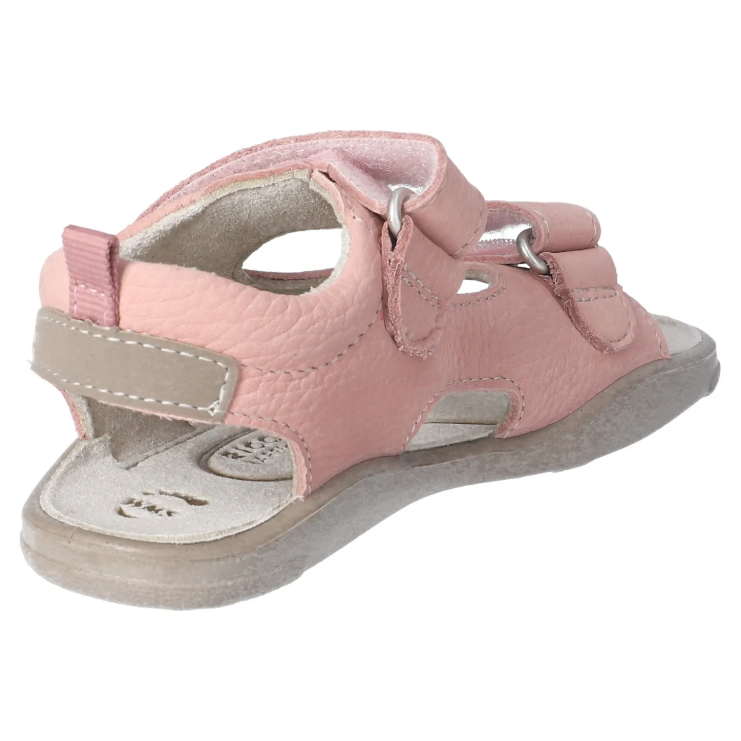 YORK - Barfußschuhe pink