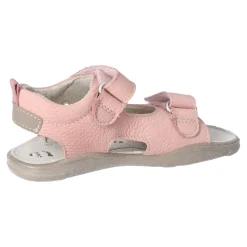 YORK - Barfußschuhe pink