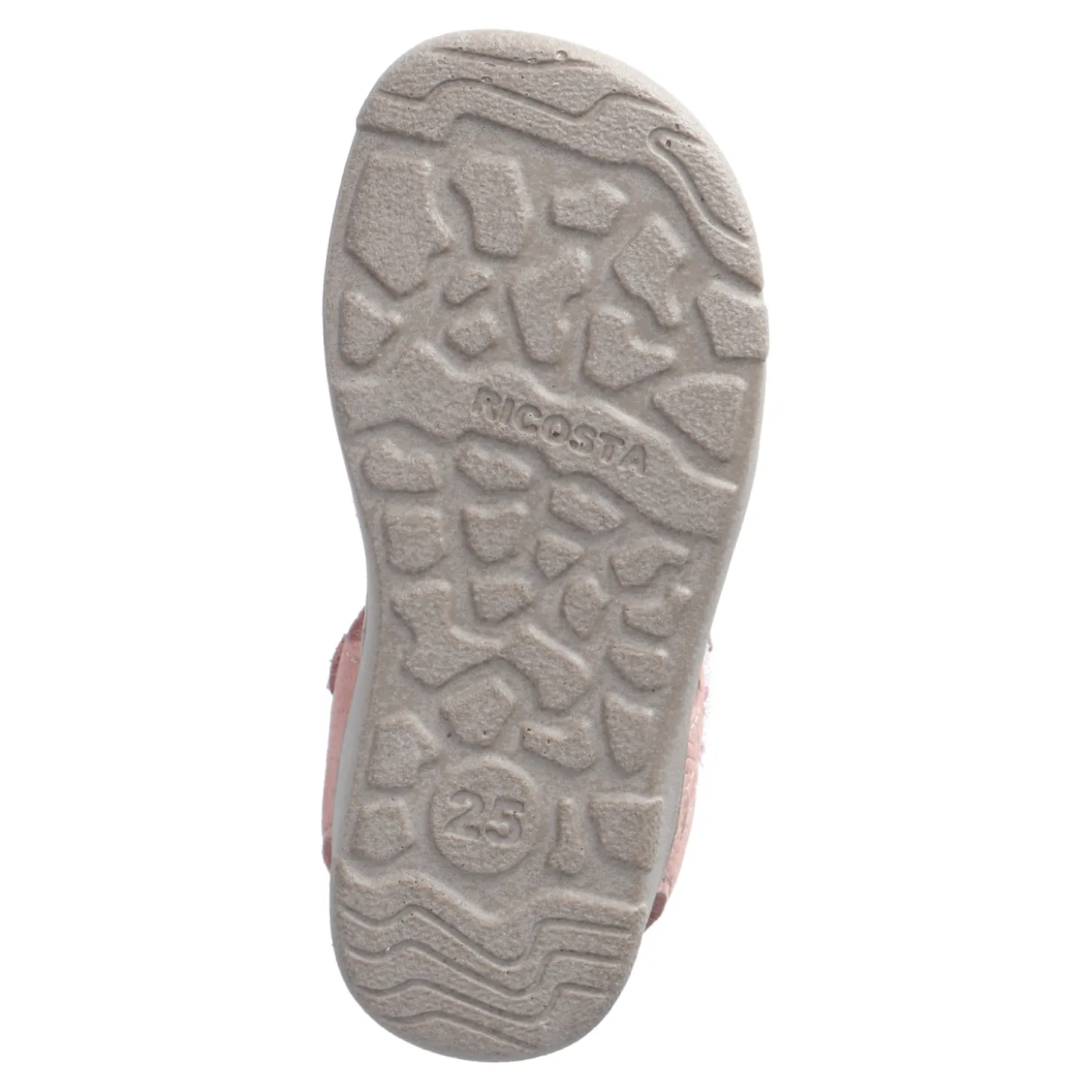 YORK - Barfußschuhe pink