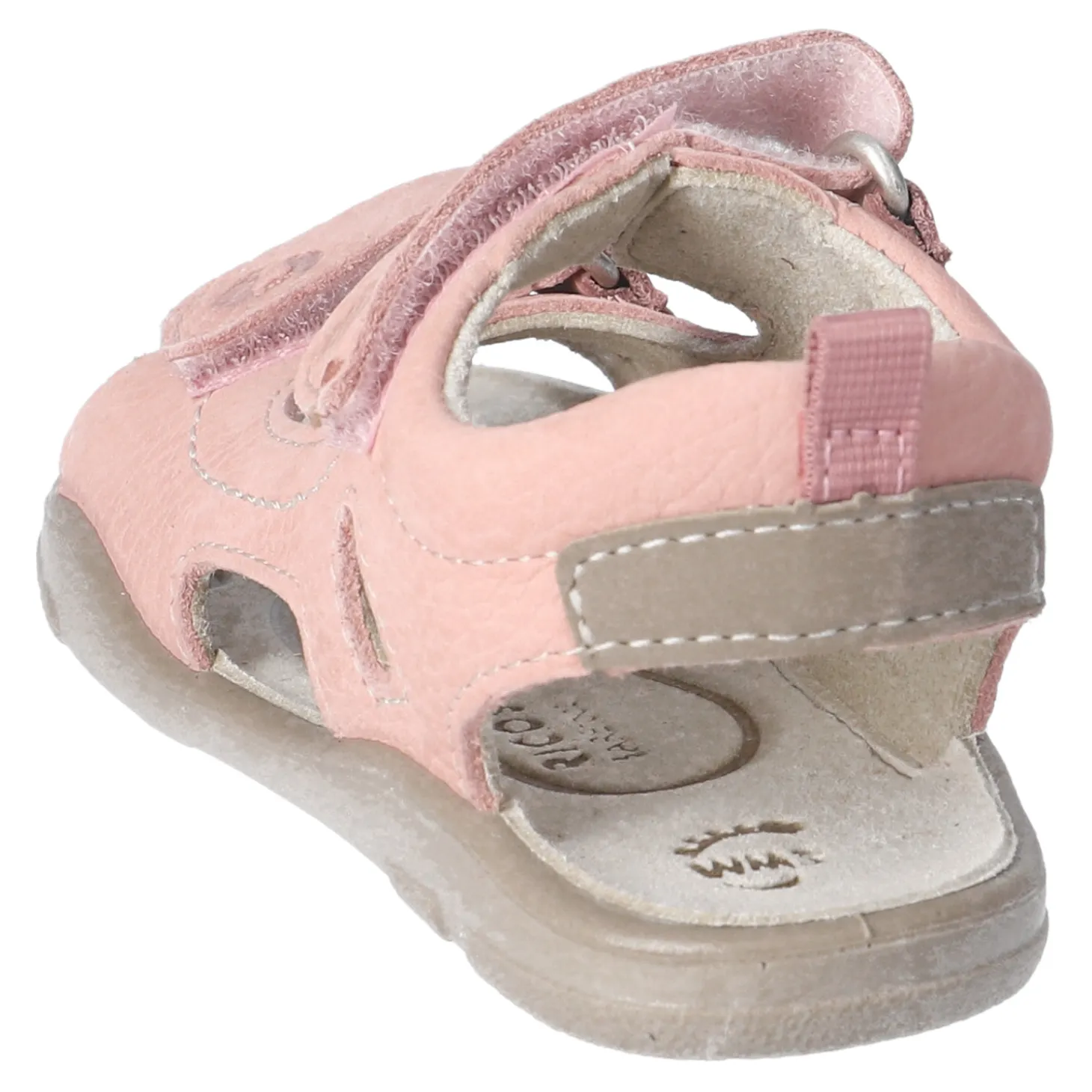 YORK - Barfußschuhe pink