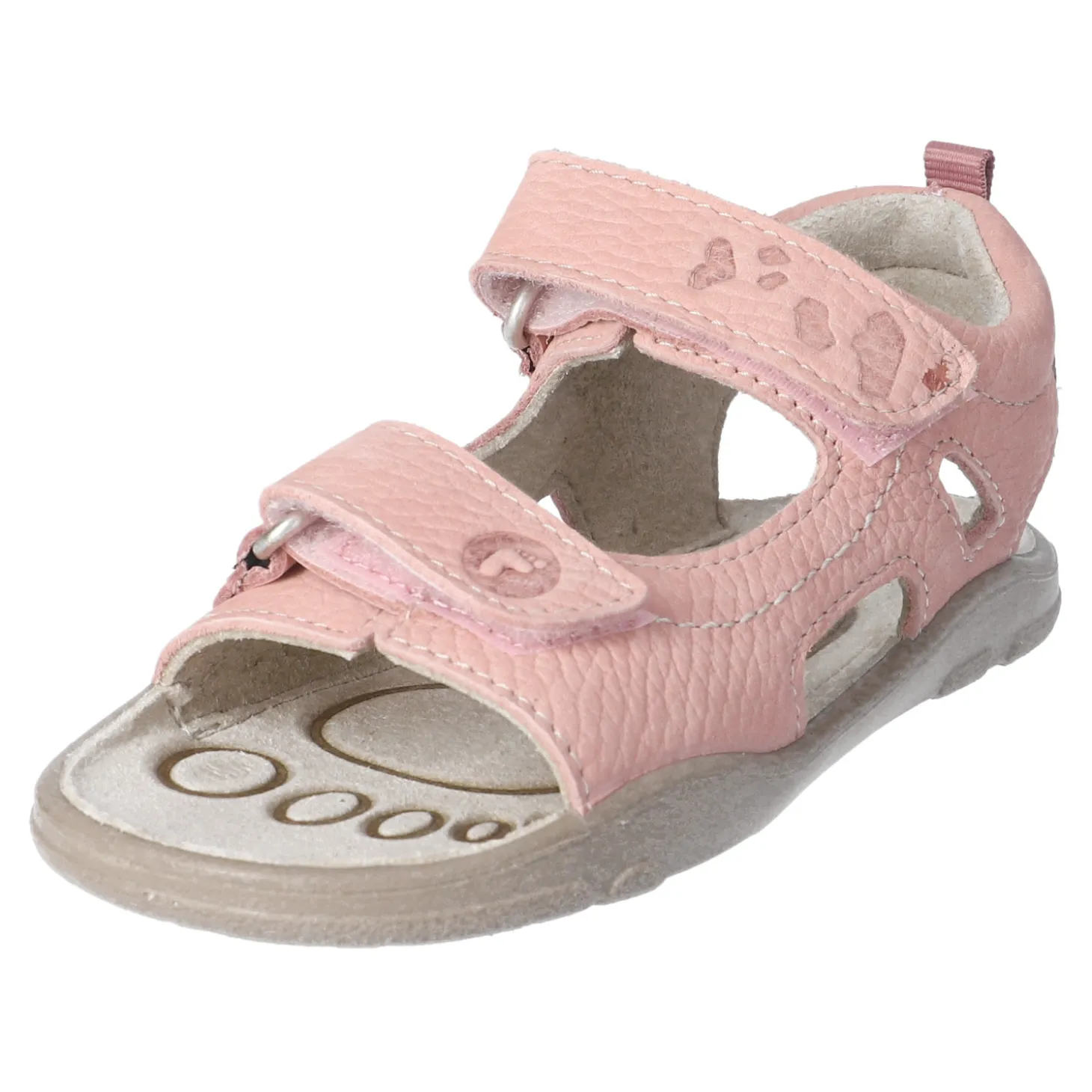 YORK - Barfußschuhe pink