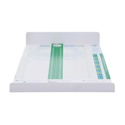 Zentimetrix Messrolle